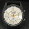 REFURBISHED VINTAGE LEGEND HAND-WINDING SWISS MENS ALARM WATCH A707543-1