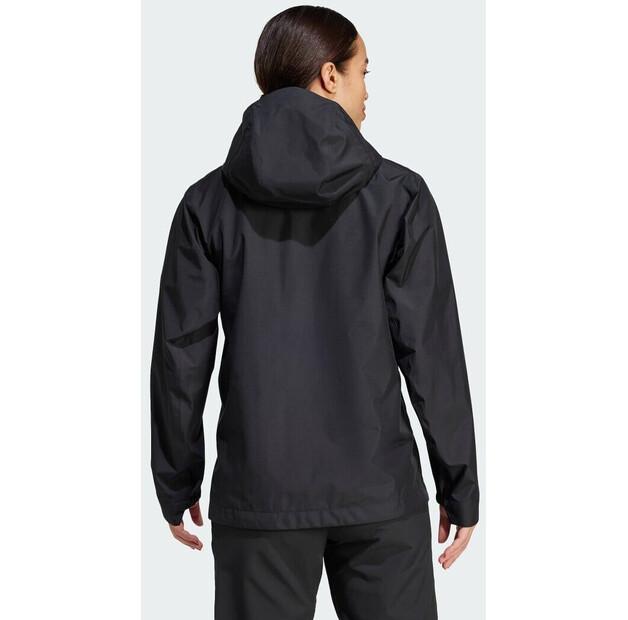 Дождевая куртка Adidas Terrex Multi .5L RAIN.RDY