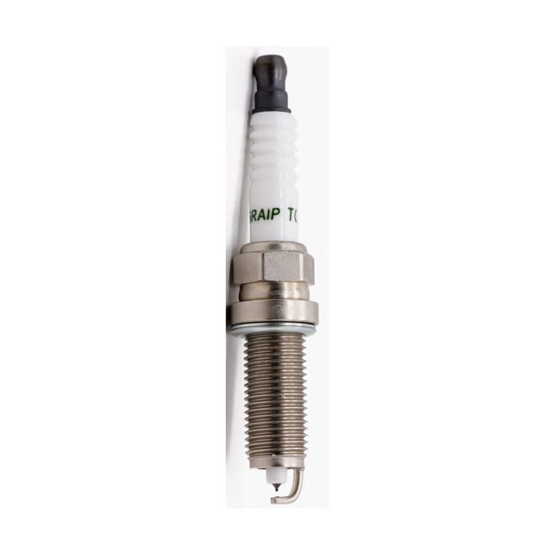 TORCH Iridium Platinum Spark Plug LD6RAIP Compatible with NGK Denso BOSCH OEM (1 piece) - DF6H11B, IXEH20TT, VR8NII35U,