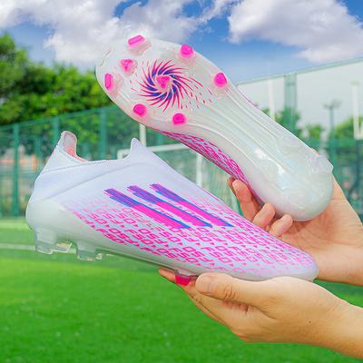 Speciale sportschoenen – Voetbalschoenen