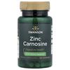 Zinco Carnosina, 60 Capsule