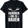 Mechanic T-Shirt Car Mechanic Mechatronics Screwdriver T-Shirt