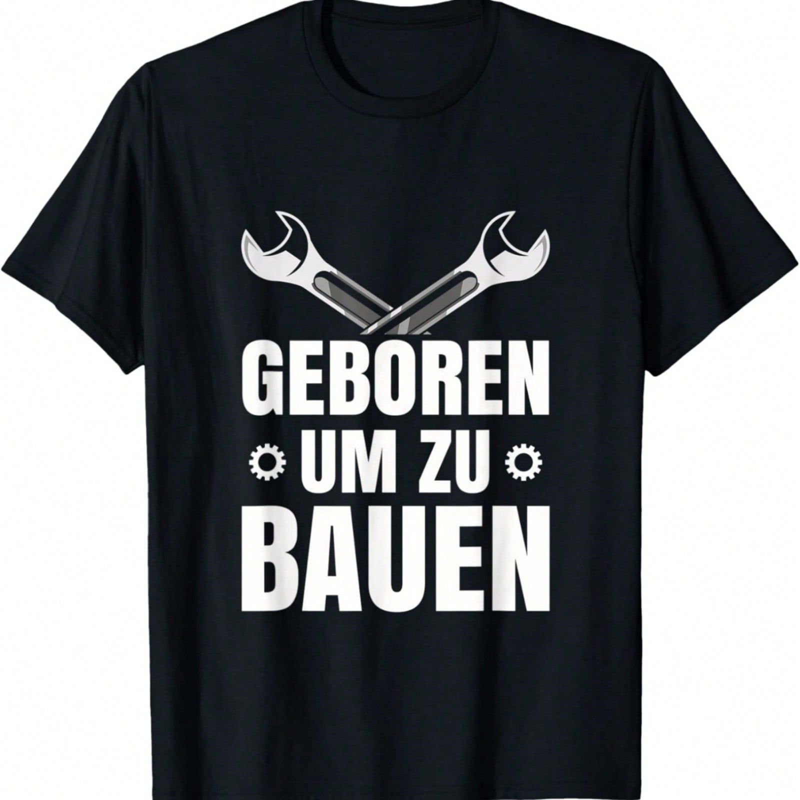 Mechanic T-Shirt Car Mechanic Mechatronics Screwdriver T-Shirt S разноцветный