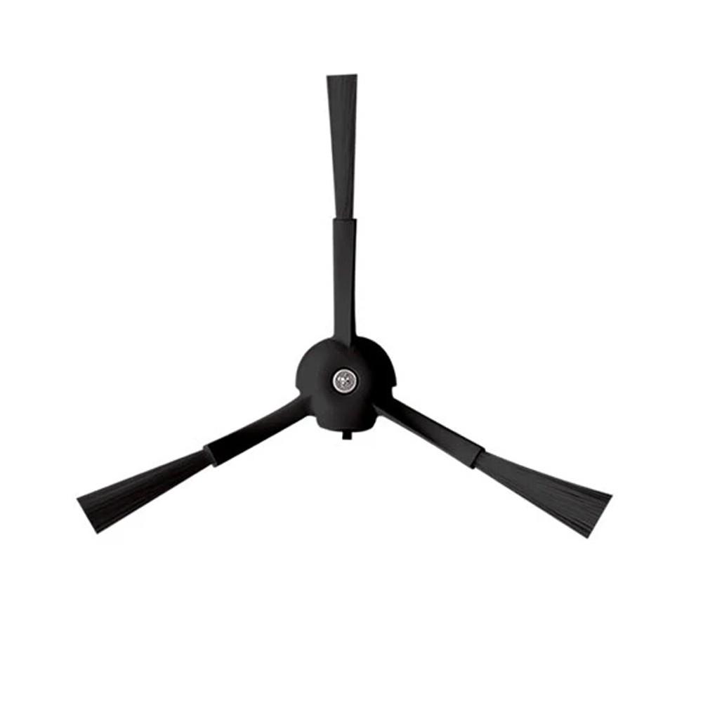 Seitenbürste Seitenbürste Ultra Staubsauger 6tlg. Schwarz