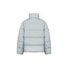 MLB Down Jacket Winter Unisex Gray (Unisex) Down Jackets 3ADJB0416 50GRS