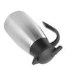 Large Capacity Press Type Thermal Kettle Inner   304  Stainless Steel Thermal Coffee   for Home Student