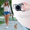Telescopic Retractable Dog Leash Automatic Pet Tape New Pet Supplies