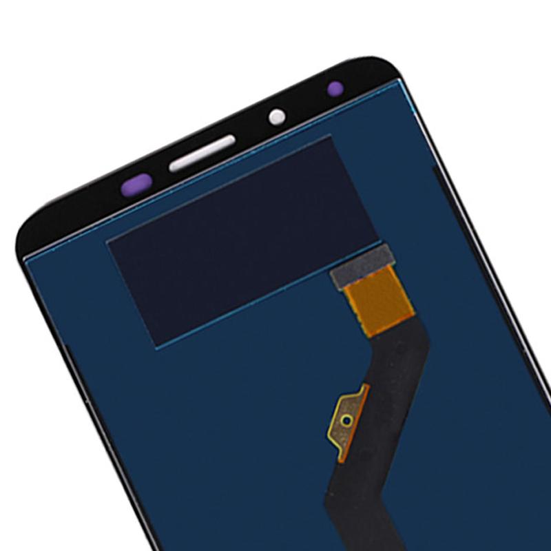 Tecno Infinix Hot 6 X606 