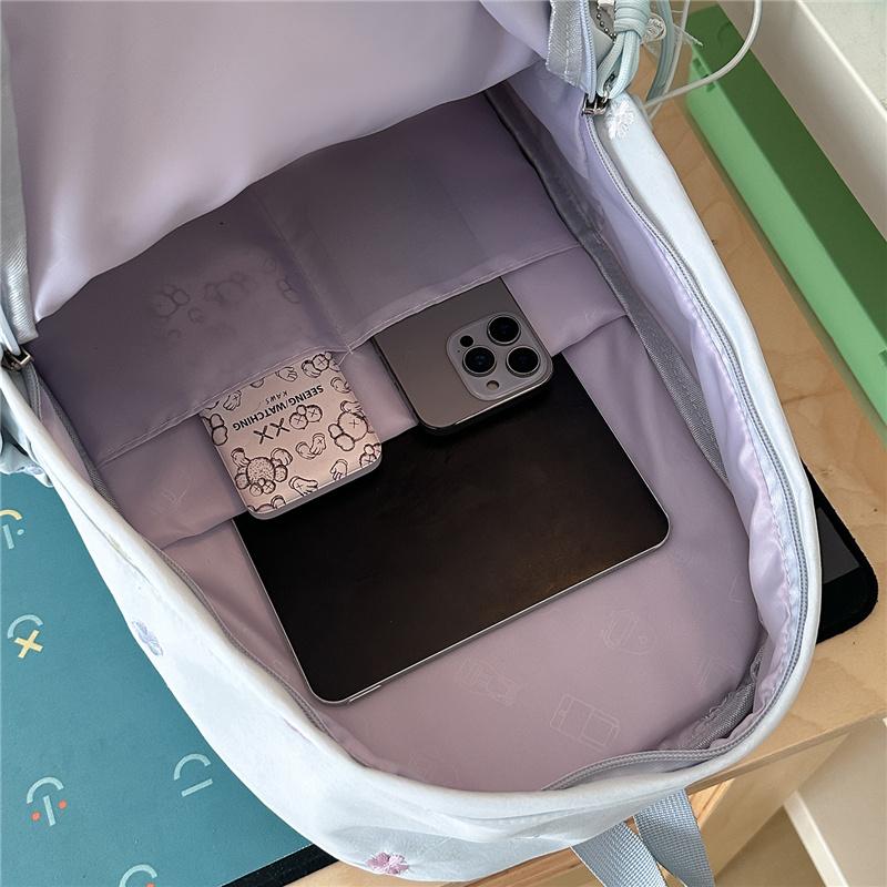Zaino Scolastico da Ricamo Zaino da Donna Zaino da Viaggio