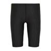 Men's Fashionable Quick-Dry Mid-Length Swim Trunks – Anti-Embarrassment, Professional Racing & Training.