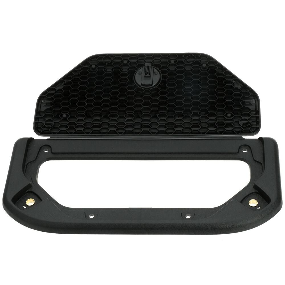 

Крышка отсека для хранения для RAM 1500 DT 2019-2024 гг. НОВАЯ 5YM17TX7AE