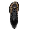 Wide Toe Box Men's Hiking Shoes Plus Size 39-48 Outdoor Sneakers Wear-resistant Anti-slip Trainers for Trekking Camping