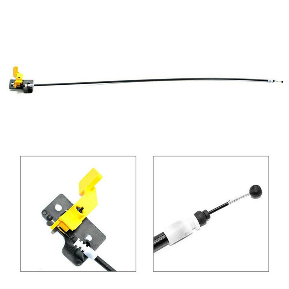 1x Hood Release Cable 68247126AA For 2015 2016 2017 2018 Jeep Renegade 1.4L 2.4L