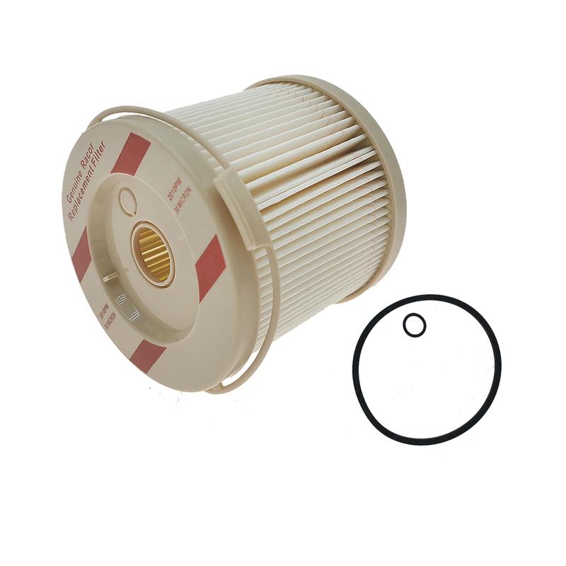 2010Pm 2010 Pm   (30 Micron) Replacement For Racor 500Fg     Separator Element 4 Pcs  A Lot