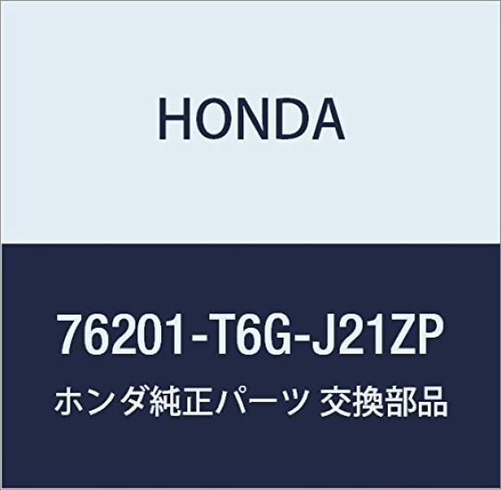 

HONDA Оригинальные запчасти Крышка правая Номер детали 76201-T6G-J21ZP