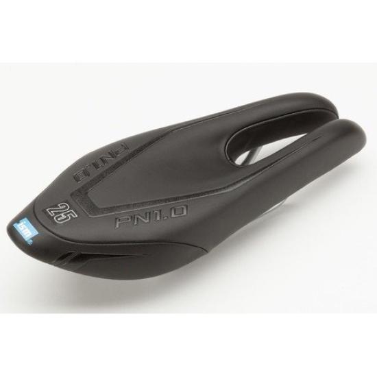 (ISM) (Bicycle Saddle) PN1.0 (Attack) (Black)
