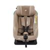 Joie Steady R129 Child Seat (Seat Belt Type), ECE R129 Compliant, Lightweight and Compact, Suitable for Newborns and Up. [Rear-Facing: 40-105cm