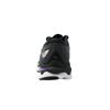Mizuno Wave Sky 6 Trendy Comfortable Versatile Non-Slip Cushioning Durable Low-Top Running Shoes Women Sneaker Black J1GD220275