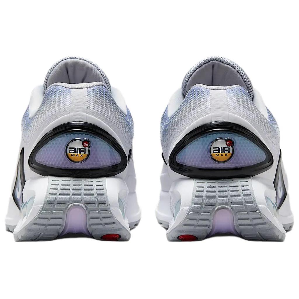 Nike Air Max Dn Premium Wolf Grey Pure Platinum Aurora Green White Women's Shoes HQ0013-001
