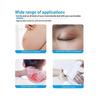 Losveo Silicone Scar Sheets for Face Wrinkles,Medical Grade Silicone Scar Sheet