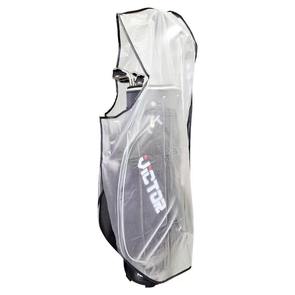 High-Quality Waterproof Non-Slip Golf Bag Rain and Dust Cover