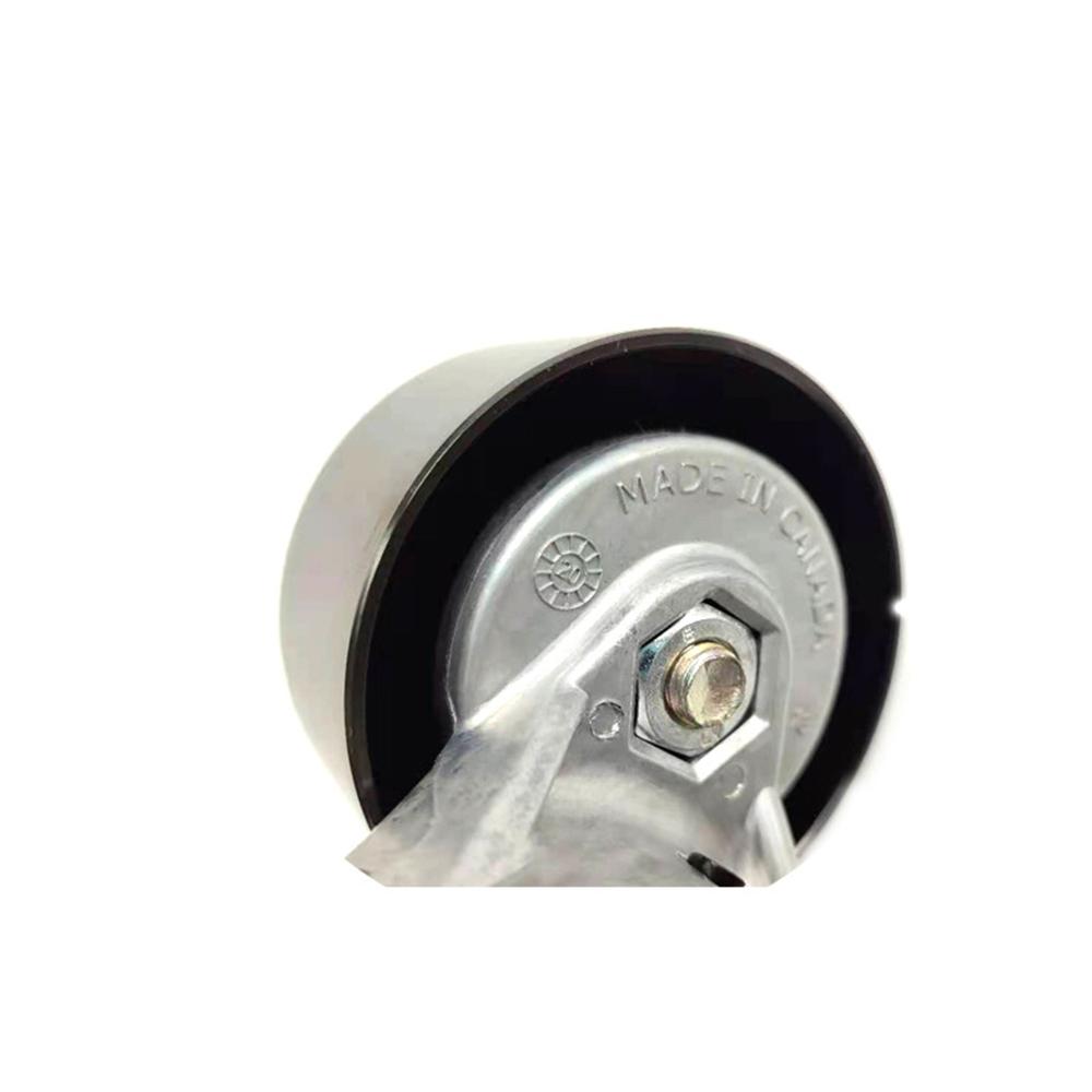 Belt Tensioner with Pulley For Honda Accord Civic CR-V Element Acura ILX RDX TSX
