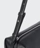 Musinsa Standard Woman Women'S Pillow Shoulder Bag [Black]