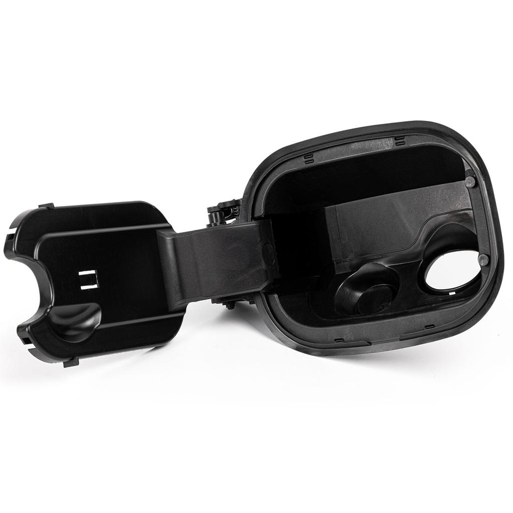 Full Size Pickup Fuel Filler Pipe Housing 84745974 84477952 84745944 Simple Installation Suitable For Long Service Life