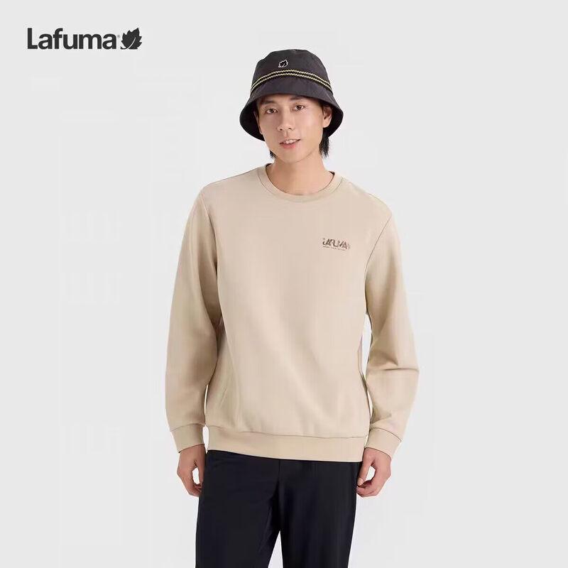 LAFUMA Men s Crew Neck Sport Sweatshirt 52