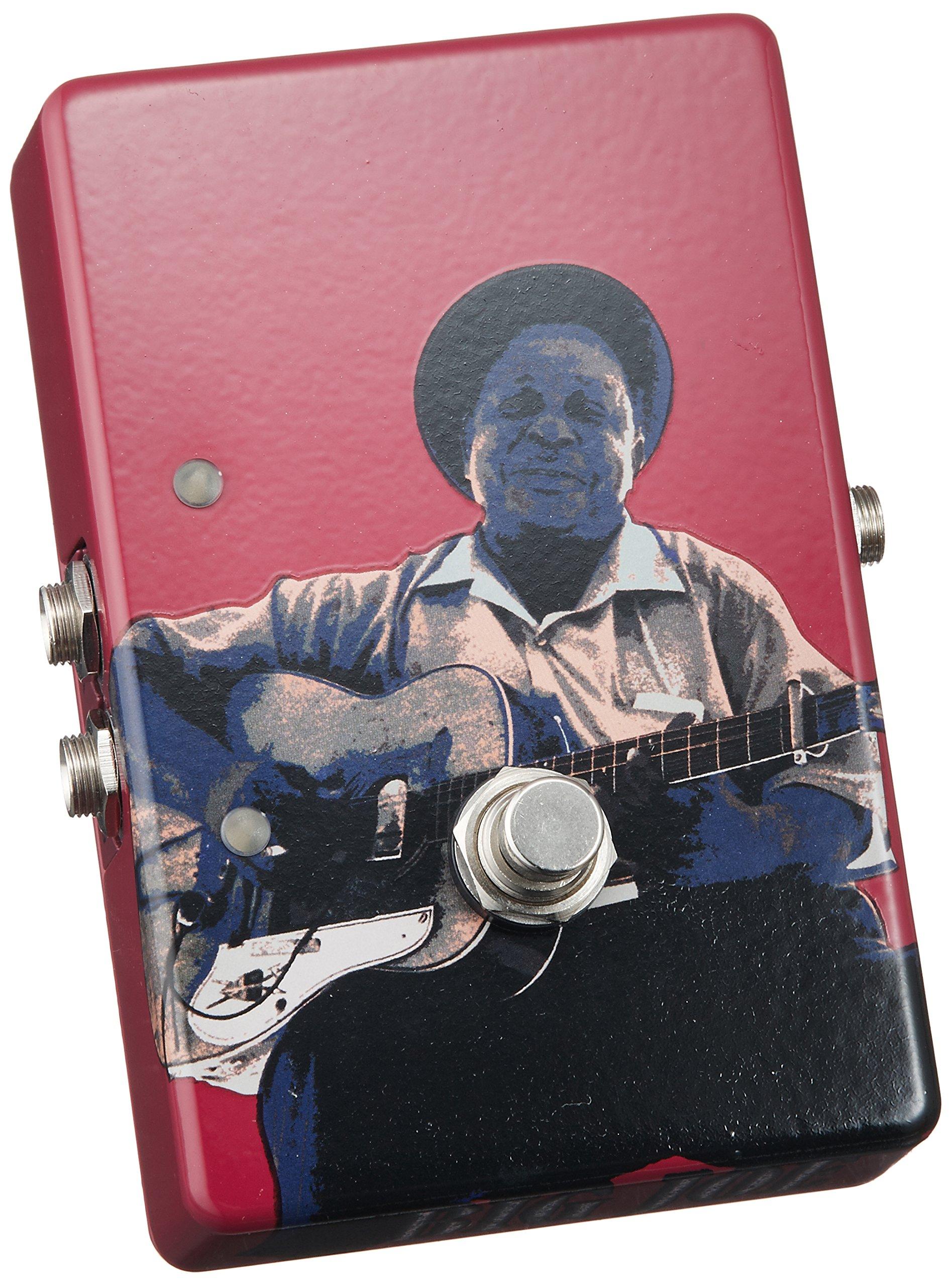 

Big Joe Big Joe Switcher B-406 -A/B Switcher-