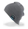 Bluetooth 5.4 Wireless Stereo Music Knitted Hat