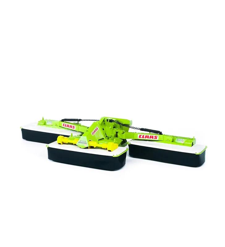 Class Disco 8550 C Plus Foldable Lawnmower Bruder 02218 Profi Series 1:16