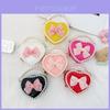 Stylish Mini Pearl Handbag For Kids With Adorable Bow Design In Multiple Colors