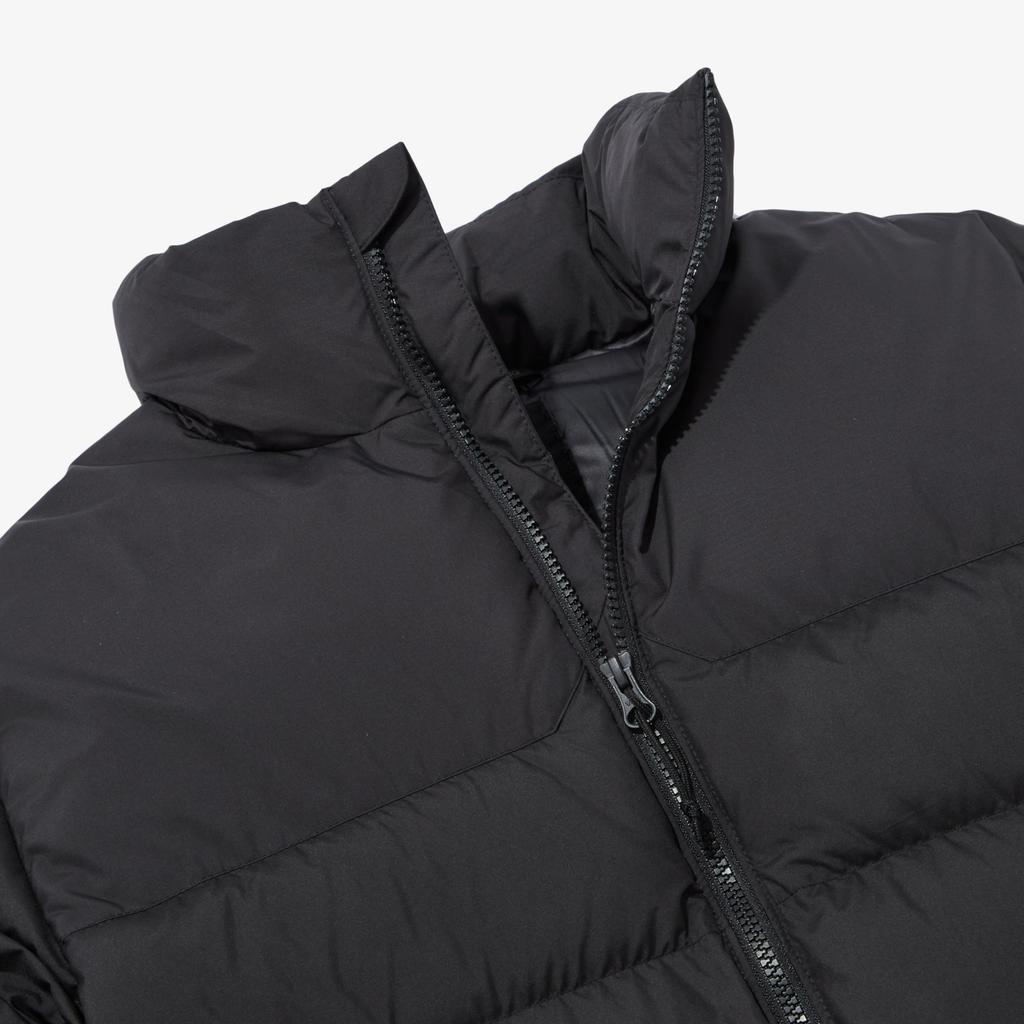 The North Face 1992 Collection Down Jacket Men's Black NJ1DN58A