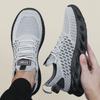 Fashion Neutral Running Shoes Fashionable Walking and Hiking Sports Shoe Men's Tennis Training Shoes Outdoor Women Casual Fitness Shoes