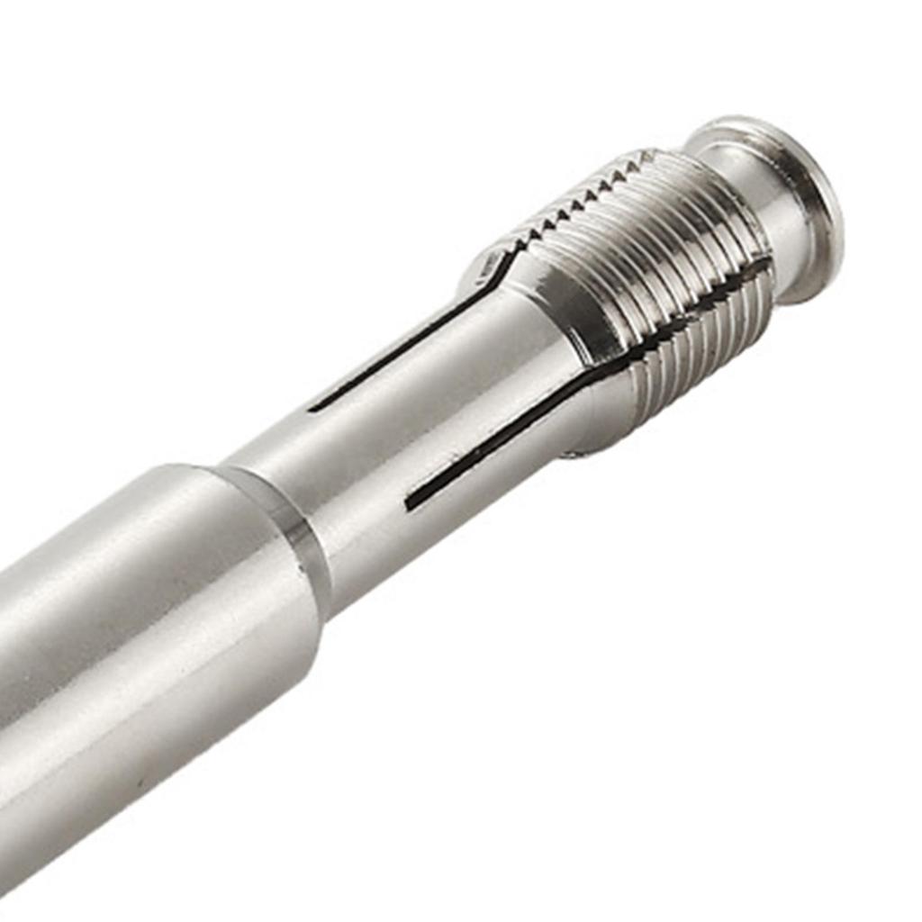 14mm Back Tap Spark Plug Thread Repair Tool Auto Accessories Easy Use Repairing Damaged Threads Professional High Performance