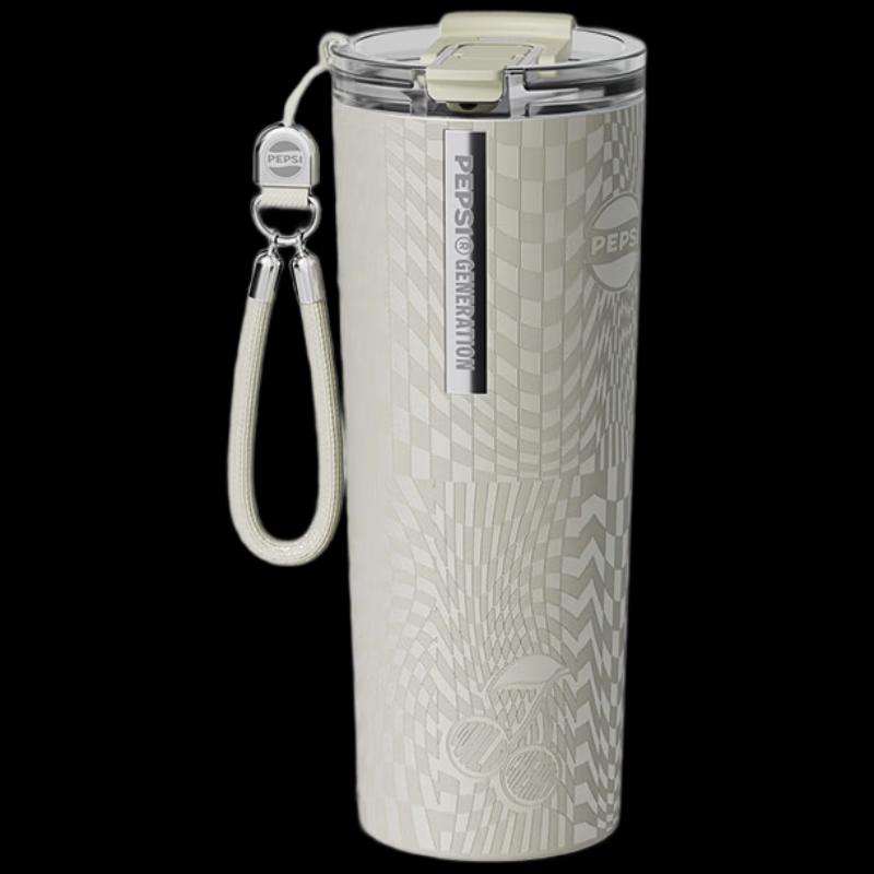 Pepsi 316L Insulated Portable Mug
