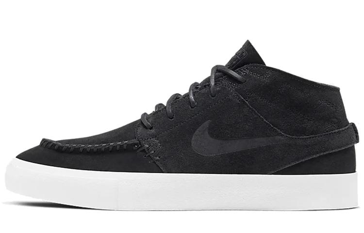 

Nike Sb Zoom Stefan Janoski Mid Black AQ7460-002 41