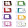 8Packs of Soy Scented Wax Melts Wax Cubes Soy Wax Cubes for Home Fragrance Colorful Scented Cubes for Home Decor