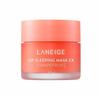 Laneige Lip Sleeping Mask 20g – Moisturizing Overnight Lip Balm in 11 Flavors
