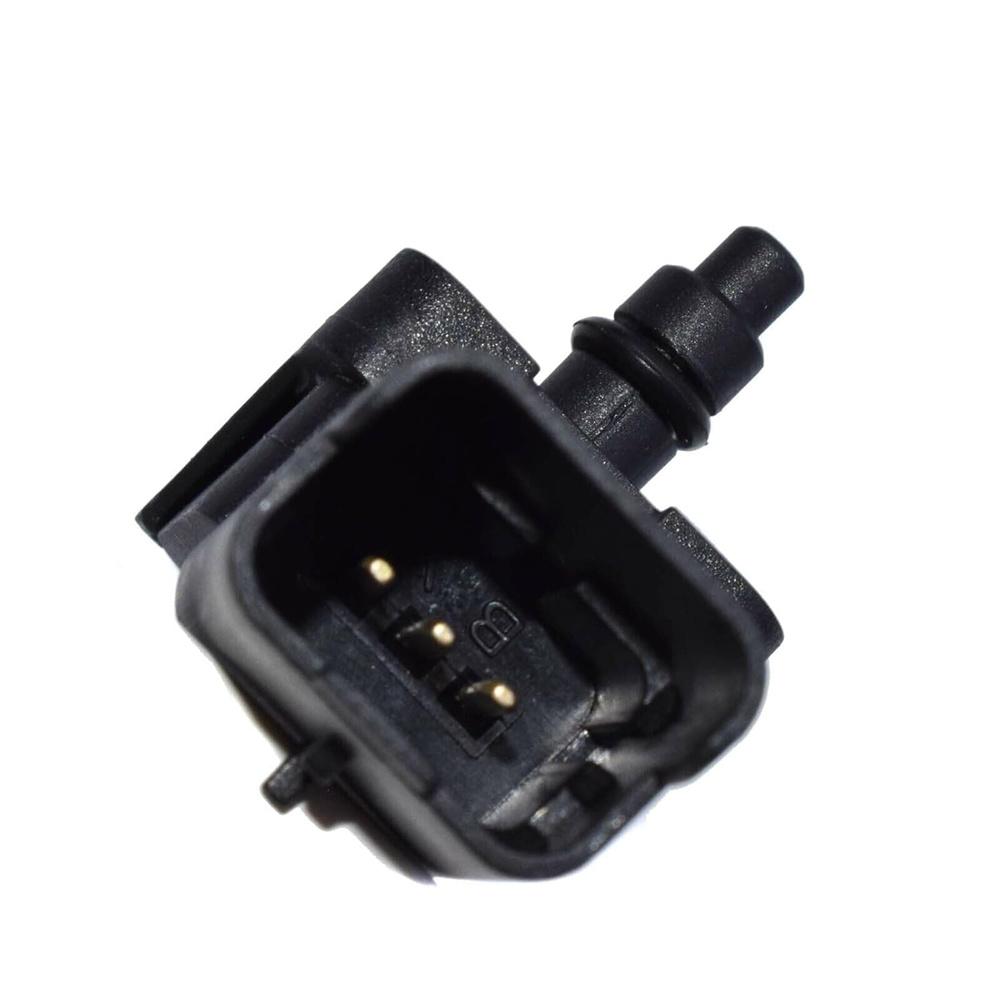 Air Intake Boost Manifold Absolute Pressure MAP Sensor For Land Rover LR001324