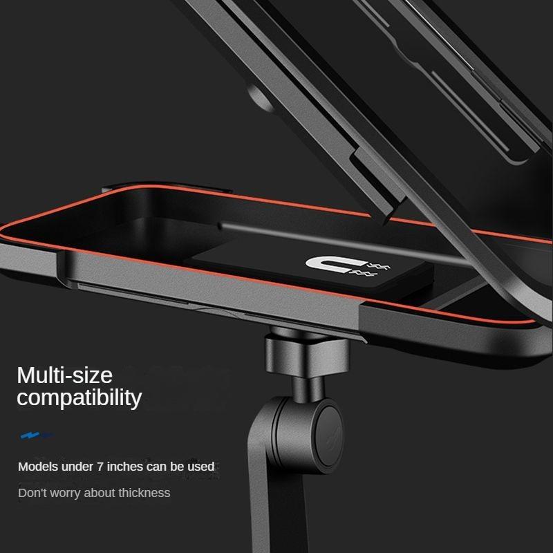 Battery Car Mobile Phone Bracket Rain Water-Proof Bag Take-out Bicycle Electric Motorcycle Tourist Cycling Navigation Universal