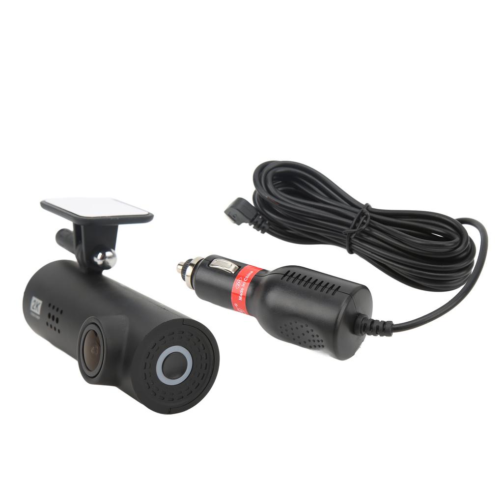 1080P WiFi Car DVR Night Vision Smart APP Connection Dash Camera Recorder for Vehicle