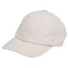 Nanga NYLON TUSSER BB CAP, for Men and Women, Unisex, Hat, Cap, Springsummer, Outdoor, Casual, Camping, Festival, Walking, Black, White, Beige, N1Bc,