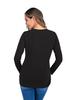 European & American 2020 Maternity Printed Long Sleeve T-Shirt