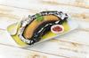 Alphamic Aluminum Foil Thick Black Foil 25cm X 5m Recommended for Roasted Sweet Potatoes One Side Is Black So It Absorbs More Heat Food Cooks Quickly
