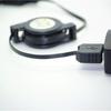 Telescopic Micro USB Mobile Phone for Android Data Sync Cord Charging Cable