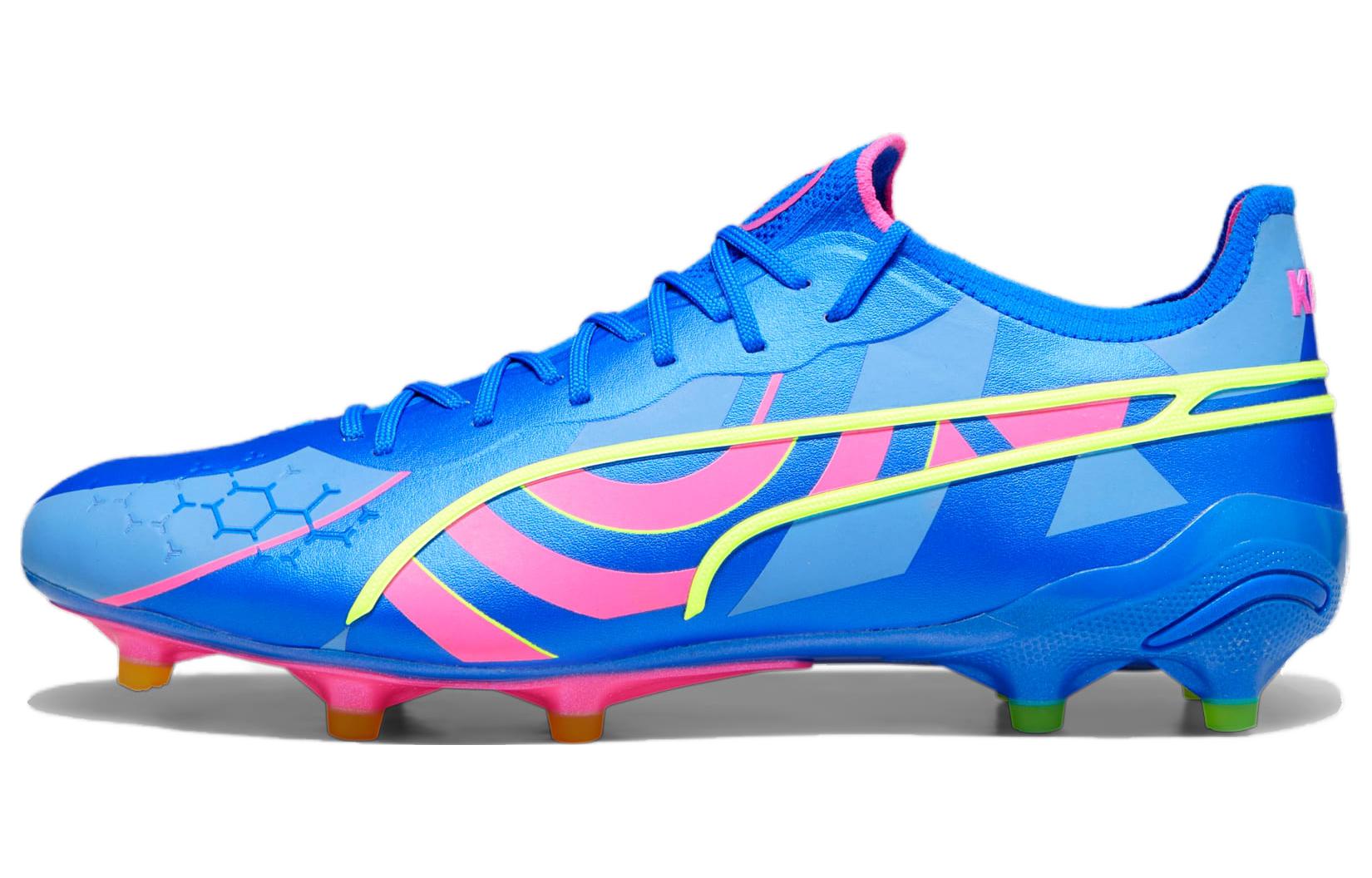 Puma King Ultimate FG AG  Energy Pack  107553-01 42
