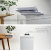 Comix Commercial P-5 Micro-Cut Paper Shredder with LCD CN plug (adapter included)