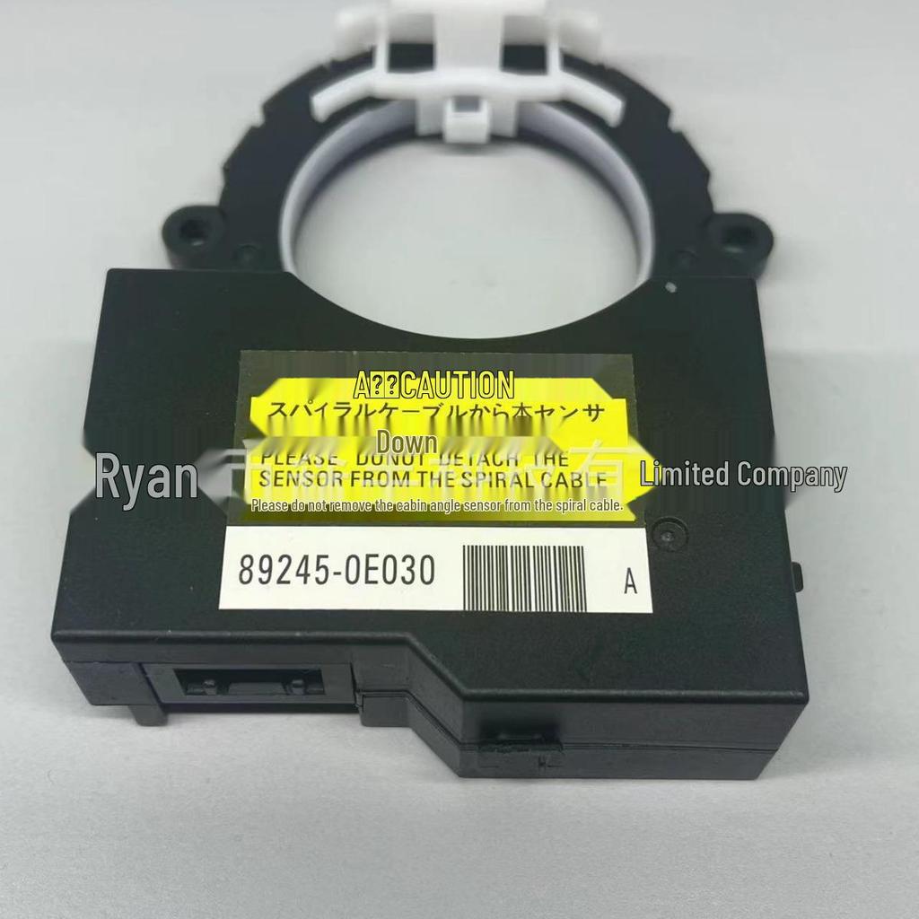 89245-0E030 Angle Sensor for Toyota Highlander (Compatible with 84307-0E090, 84307-0E190)